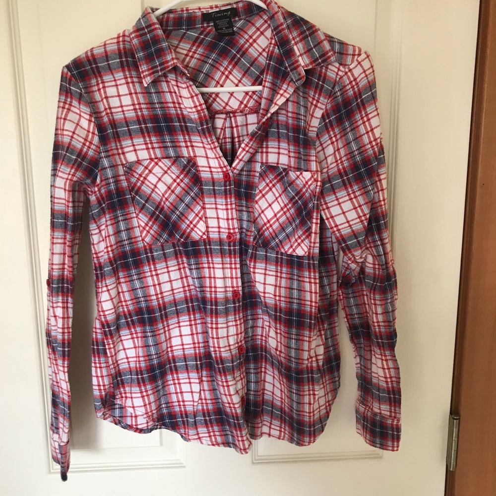 Flannel